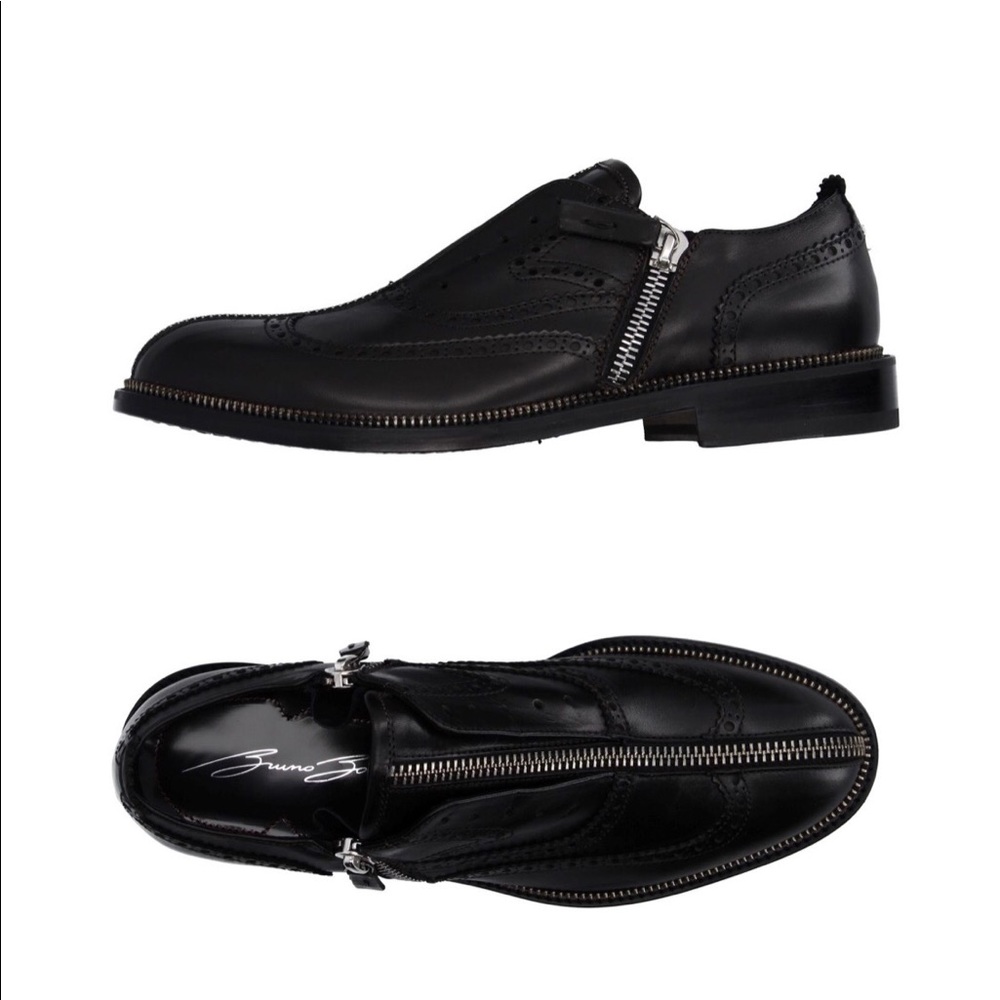 Shoes. Loafers